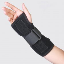 مچ بند آتل دار  نئوپرن طب و صنعت تک سایز- مدل Feree size 36700 مچ بند آتل دار  نئوپرن طب و صنعت تک سایز- مدل Feree size 36700